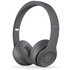 Beats by Dre Solo 3 On-Ear Wireless Headphones- Asphalt Grey