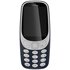EE Nokia 3310 Mobile Phone - Navy