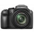 Panasonic Lumix FZ82 18MP 60x Zoom Bridge Camera - Black
