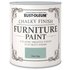 RustOleum Chalky Furniture Paint 750mlMatt Duck Egg Blue