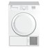 Beko DTGC7000W 7KG Condenser Tumble Dryer - White