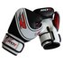 RDX 6oz Childs Boxing Gloves - White and Black