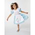 Disney Alice in Wonderland Fancy Dress Costume - 9-10 Years