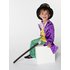 Willy Wonka Fancy Dress Costume - 7-8 Years