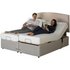 MiBed Adjustable 5 Lerwick King Bed.