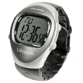 Lifemax Digital Talking Watch
