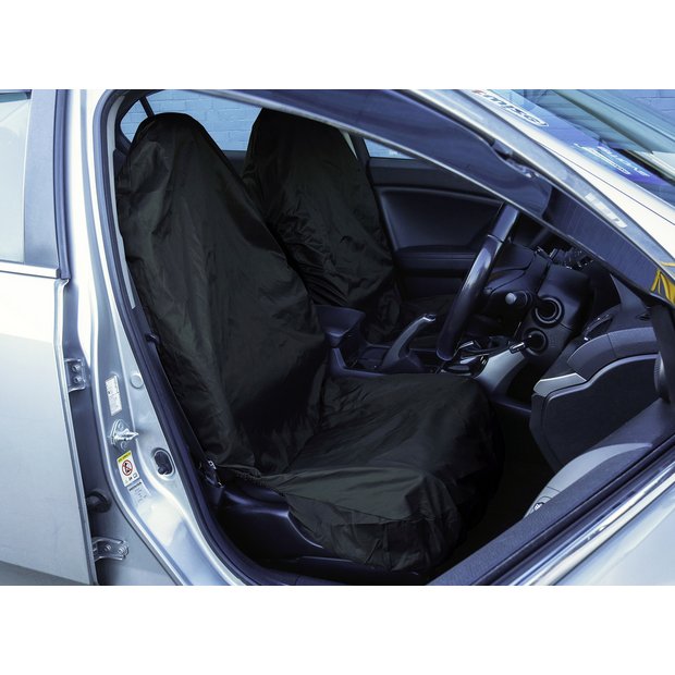 Argos gel hot sale seat cover