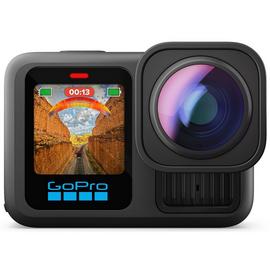 GoPro Hero13 Ultrwide Editon Action Cameras