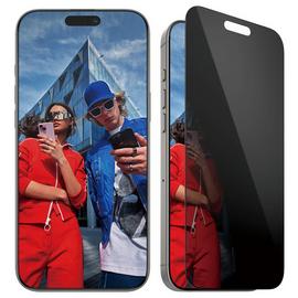 PanzerGlass Apple iPhone 16 Pro Max Privacy Screen Protector