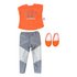 Chad Valley Designafriend Active Outfit