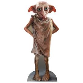 Star Cutouts Harry Potter Dobby Cardboard Cutout