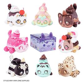 Aphmau MeeMeows Mystery 6 inch Plush – Ice Cream