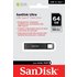 SanDisk Ultra USB 3.1 TypeC Flash Drive64GB