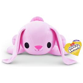 Hug-A-Lumps Hazel S1 Bunny Plush