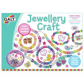 Galt Jewellery Craft Kit