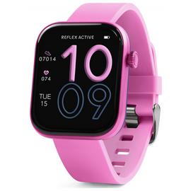 Reflex Active Series 40 AMOLED Calling Smart Watch