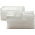 Argos Home Jumbo Cream Storage Bags Set of 2