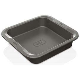 Ninja Foodi 22cm Zerostick Square Aluminium Cake Tin