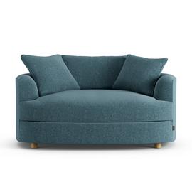 Habitat Sacha Cuddle Chair