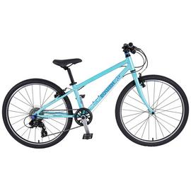 Squish 24 Inch Kids Bike - Mint