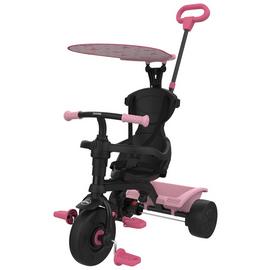 Zoomee 4 in 1 Trike Unicorn Dream