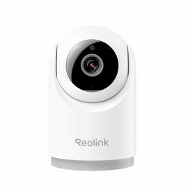 Reolink 3K Pan/Tilt Auto Track Indoor Wi-Fi Security Camera