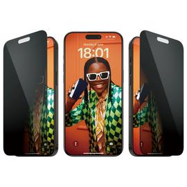 PanzerGlass Apple iPhone 15 Pro Max Privacy Screen Protector