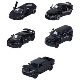 Majorette 2.0 Super Cars Gift Box-Pack of 5
