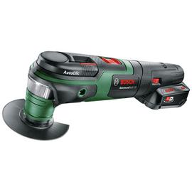 Bosch 0603104071 Advanced Multitool - 18V