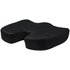 Aidapt Deluxe Coccyx Cushion with Gel