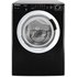 Candy GVS149DC3B 9KG 1400 Spin Washing Machine - Black