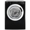 Candy GVS149DC3B 9KG 1400 Spin Washing Machine - Black