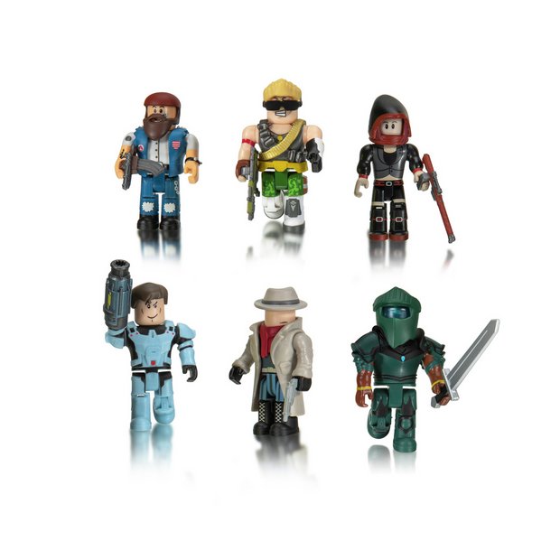 Roblox Toys Uk Argos