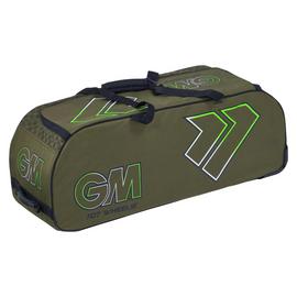 Gunn & Moore 707 Wheelie 92L Cricket Bag