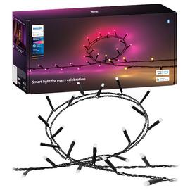 Philips Hue Festavia 500 Mini LEDs String Light - 40m