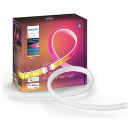 Philips Hue Gradient LED Lightstrip 1m Extension