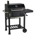 Argos Home American Charcoal BBQ