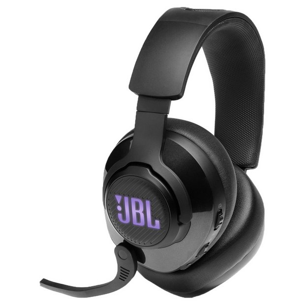 Buy JBL Quantum 360P Wireless PS4, PS5, PC, Switch Headset