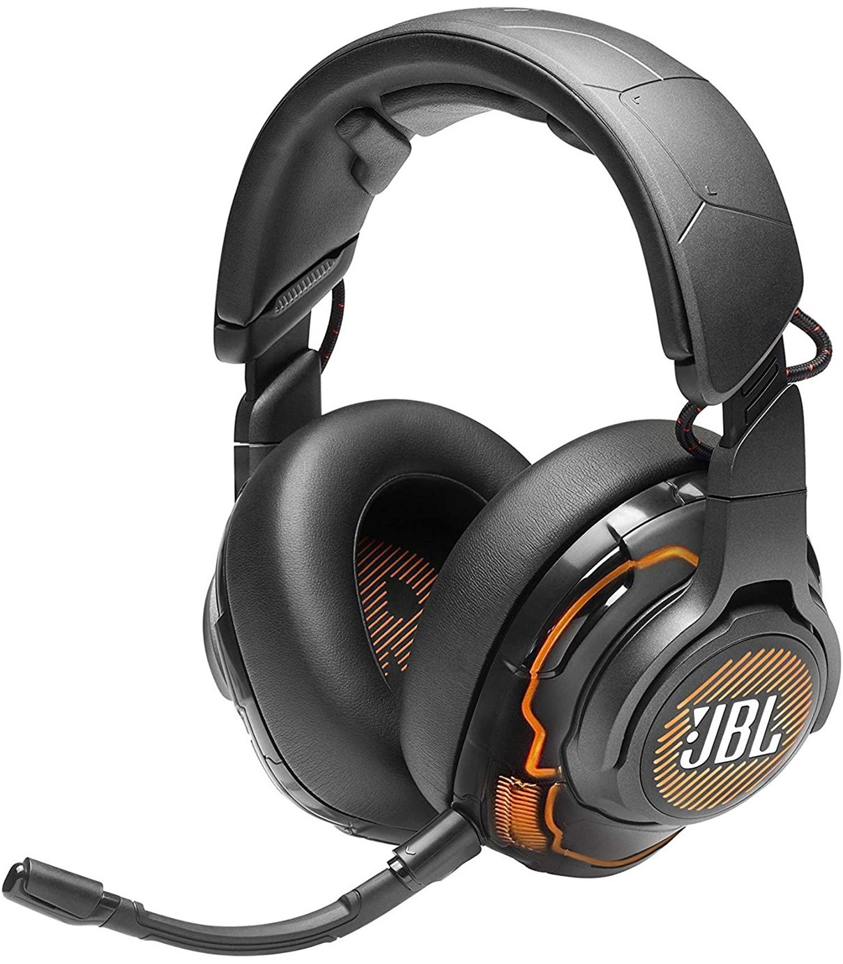 can you use jbl headphones on xbox