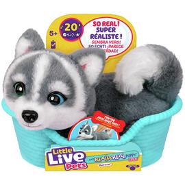 Little Live Pets My Really Real Puppy Minis - Aurora
