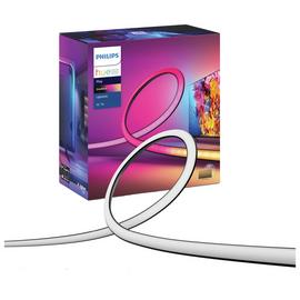 Philips Hue Play Gradient 75 Inch TV Smart LED Lightstrip