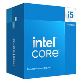 Intel Core i5-14400F Desktop Processor