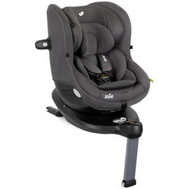 Joie i-Spin 360 i-Size Spinning Car Seat - Thunder