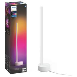 Philips Hue Signe Gradient Table Lamp - White