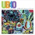 UB40 Labour of Love Vinyl