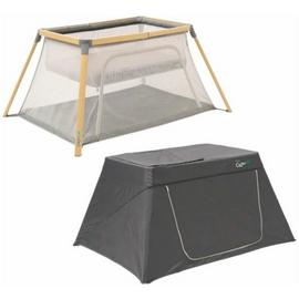 Tutti Bambini Cozee Go Day And Night Bundle