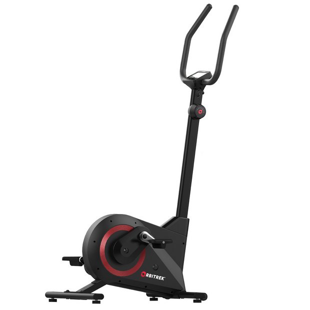 Argos fitness deals bike