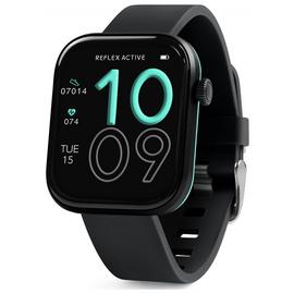 Reflex Active Series 40 AMOLED Calling Smart Watch