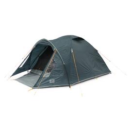 Vango Tay 300 3 Person 1 Room Dome Style Tent