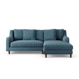 Habitat Swift 3 Seater Right Hand Chaise Sofa
